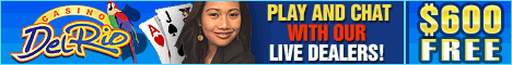 Online Casino