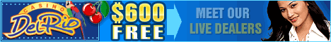 Online Casino
