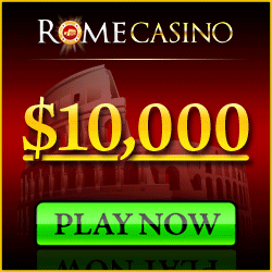 Play Casino Games at Rome Casino